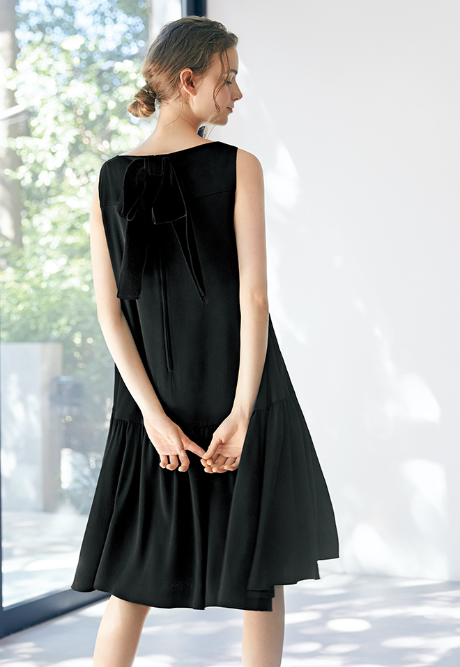 FOXEY EXPRESS DECEMBER 2020 | FOXEY - フォクシー