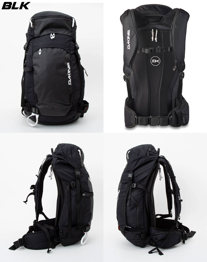 現品限り] DAKINE ダカイン POACHER 40L スノーボード バック