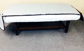 ゲルマ＆遠赤外線ヒートマット4DXのここが凄い