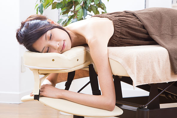 送料別】低反発電動フラットエステベッド 幅70cmの通販情報 - エステ