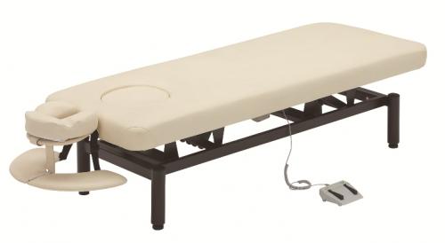 低反発 電動エステベッド(幅75cm) / マッサージベッドならフォンタナ