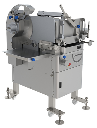 WMB-P352：製品案内 - ワタナベフーマック株式会社