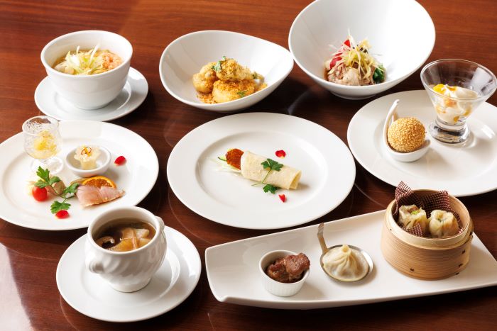 富田林市・金剛駅周辺の中華「中国料理 蓮花」さんのクチコミレポート