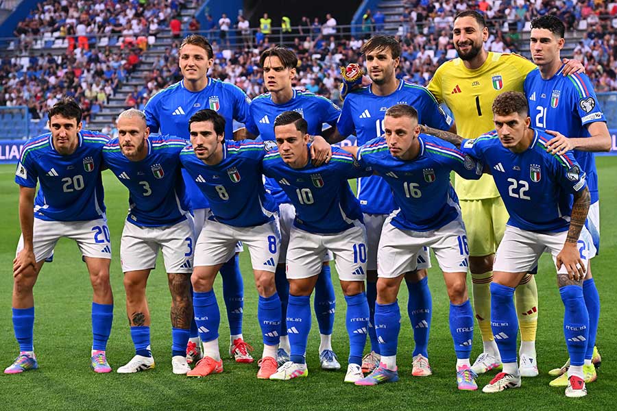 解任、辞退…混迷のイタリア代表監督人事 レジェンドが