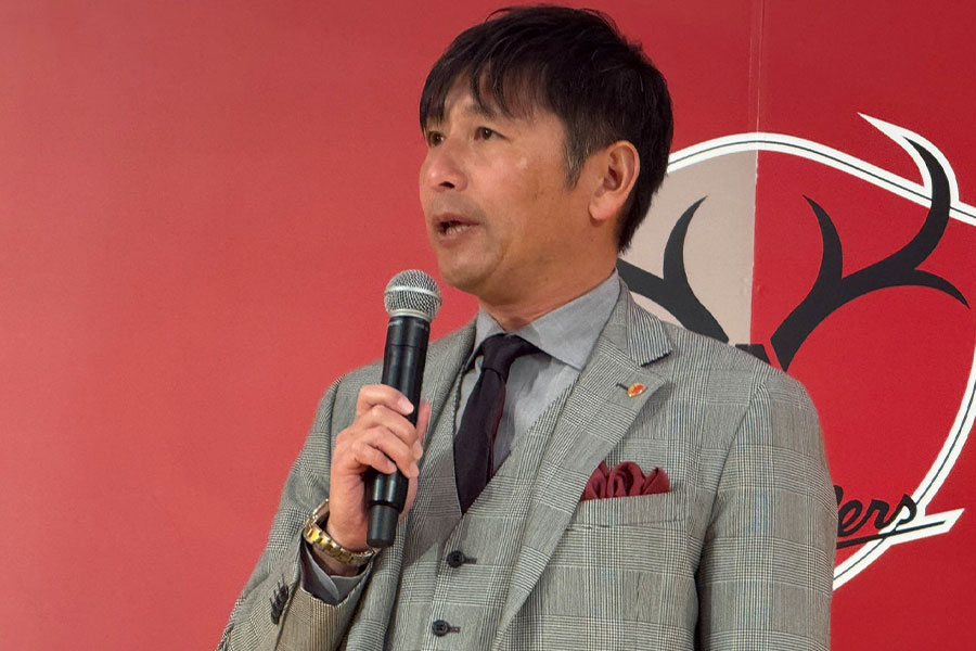 他クラブから異例の