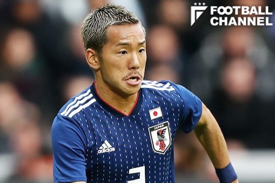 ハリル監督、日本代表”常連”の井手口陽介に注文「頑張りすぎ。少し