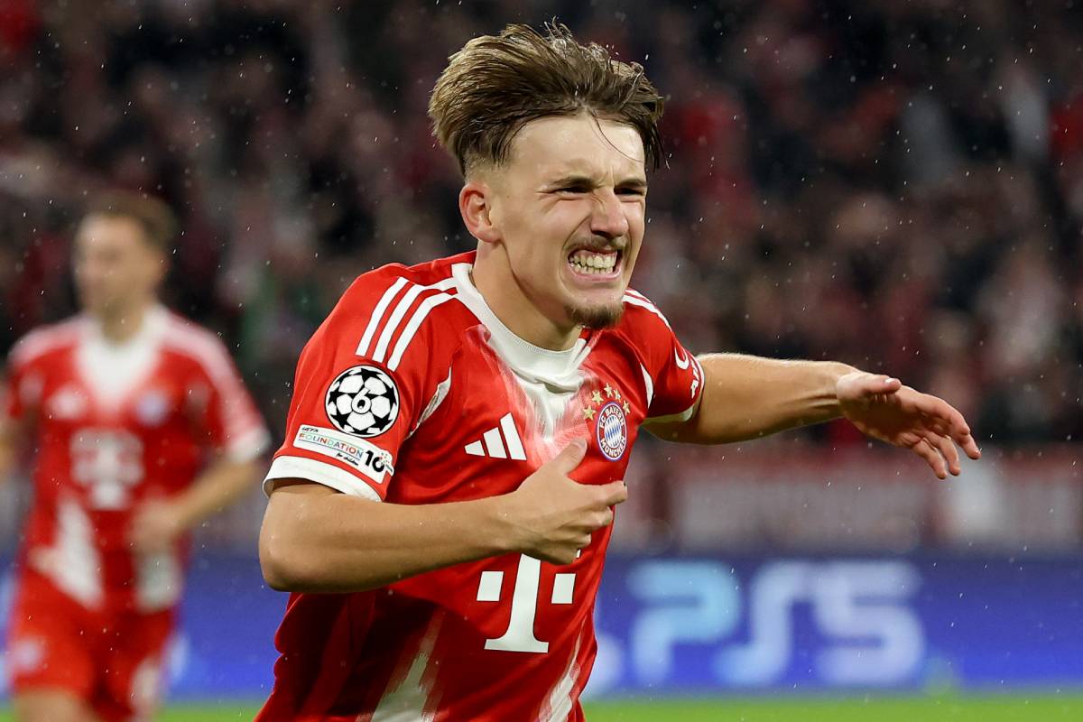 反響が凄い！ ホッフェンハイムがバイエルンの17歳MFのミスを煽る