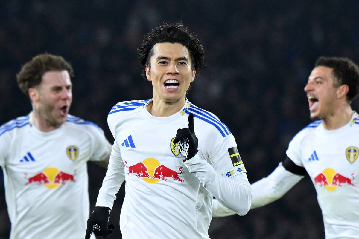 ゴラッソだけではない」田中碧が初得点でチーム最高評価！交代時に拍手