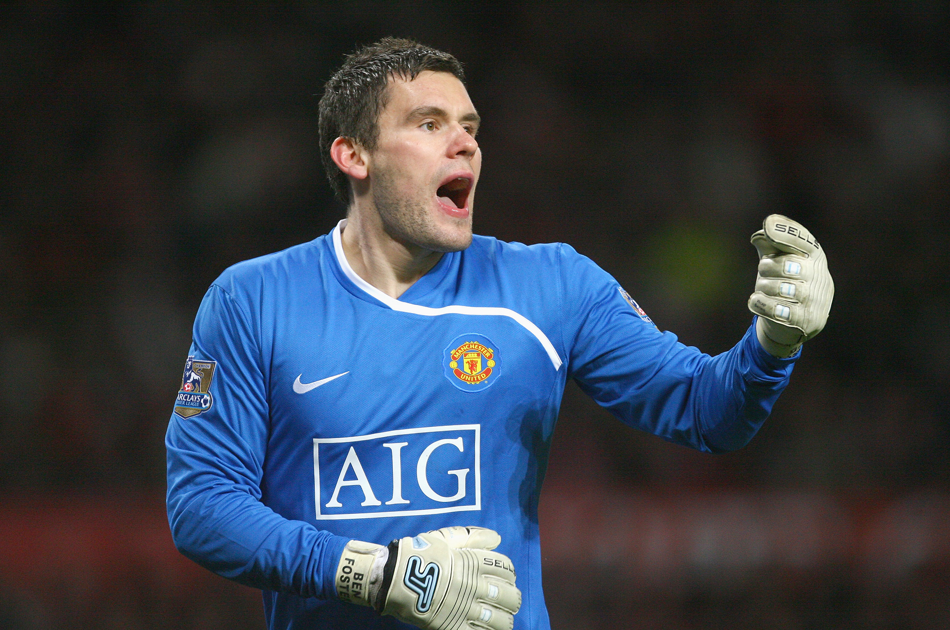 サー・アレックス・ファーガソン - footballista | フットボリスタ