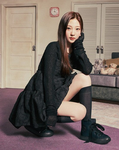 正規品] converse チャックテイラーオールスターエレメントブーツ