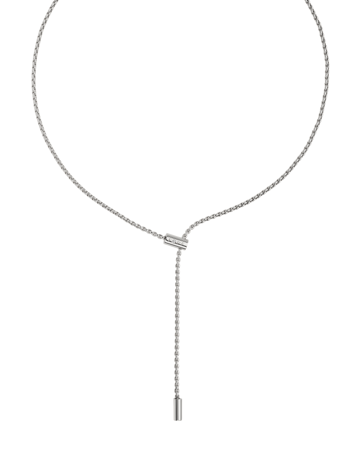 ラリアットネックレス - 89103FX_BB - FOPE