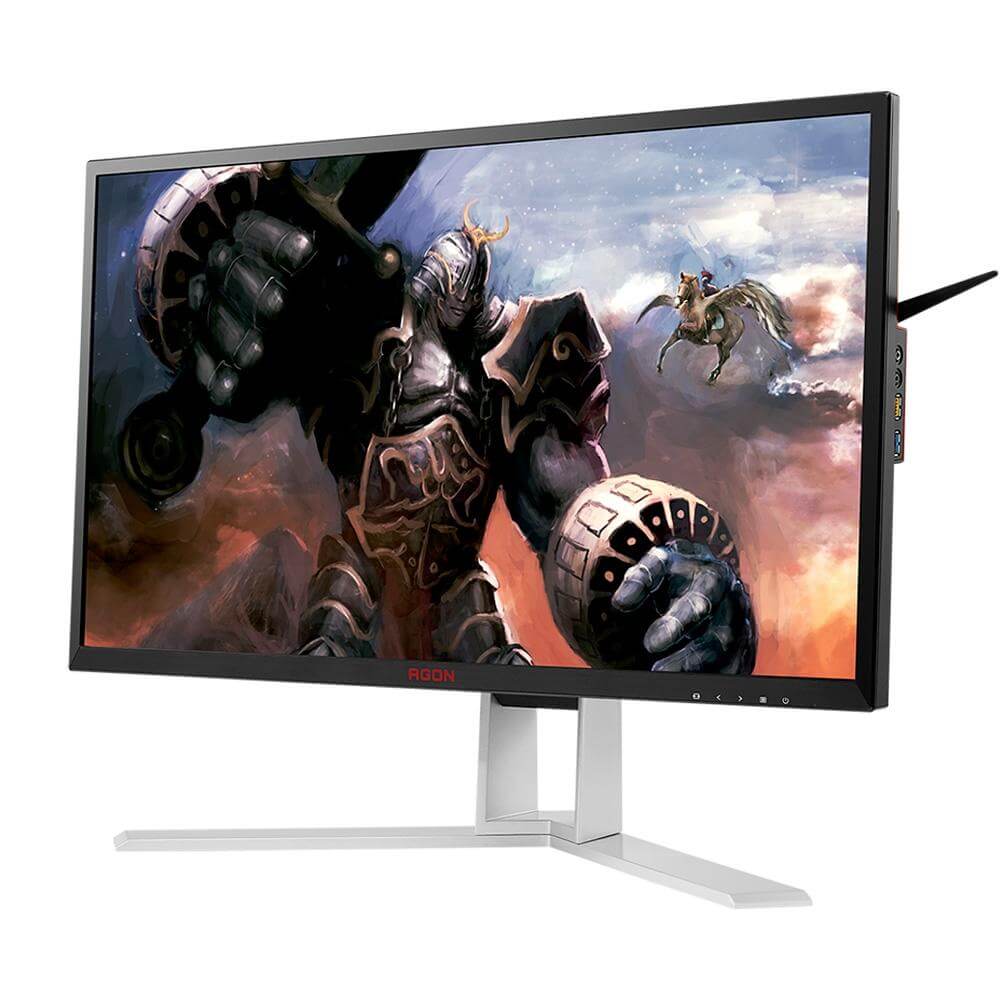 Monitor Gamer AOC Agon LED 24.5