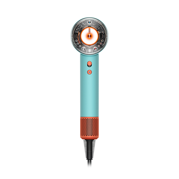 正規品販売サイト】ダイソン スーパーソニック ナチュラル シャイン