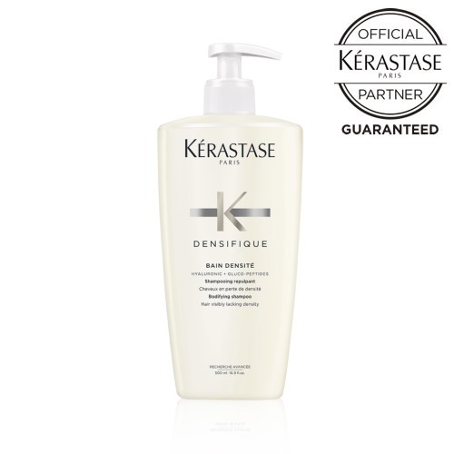 公式通販サイト】KERASTASE ケラスターゼ DS バン デンシフィック