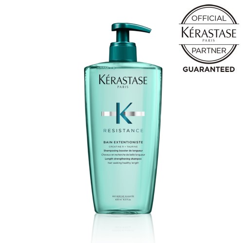 公式通販サイト】KERASTASE ケラスターゼ RE バン エクステンショ