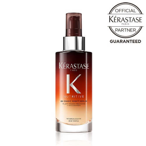 公式通販サイト】KERASTASE ケラスターゼ NU オレオリラックス