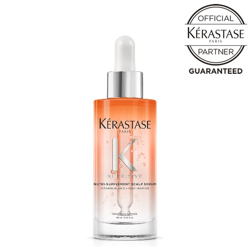 公式通販サイト】KERASTASE ケラスターゼ NU スカルプ NS セラム 90ml
