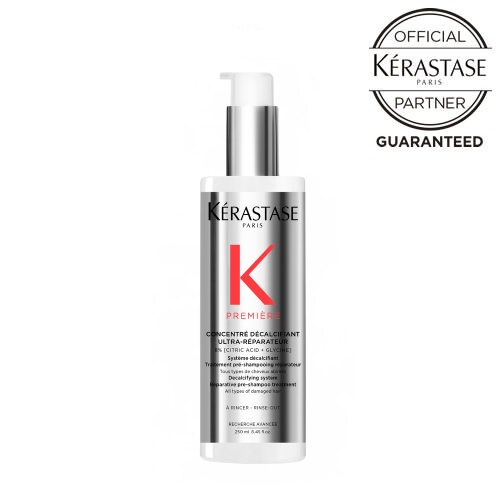 公式通販サイト】KERASTASE ケラスターゼ PM ダメージ リペア