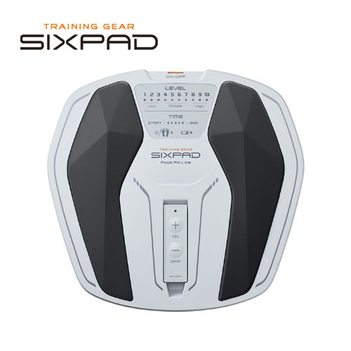 MTG SIXPAD Foot Fit Lite シックスパッド フットフィットライト