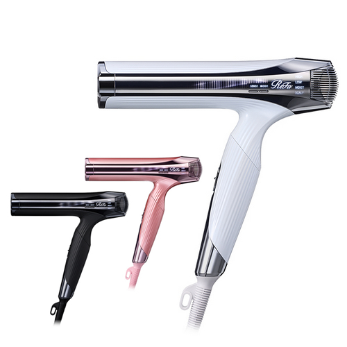 正規販売店】MTG リファ ビューテック ドライヤースマートダブル