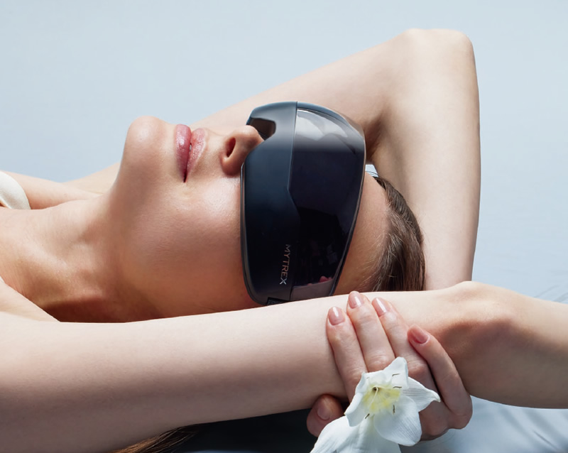 正規品】MYTREX iRhythm マイトレックス アイリズム│ビューティー