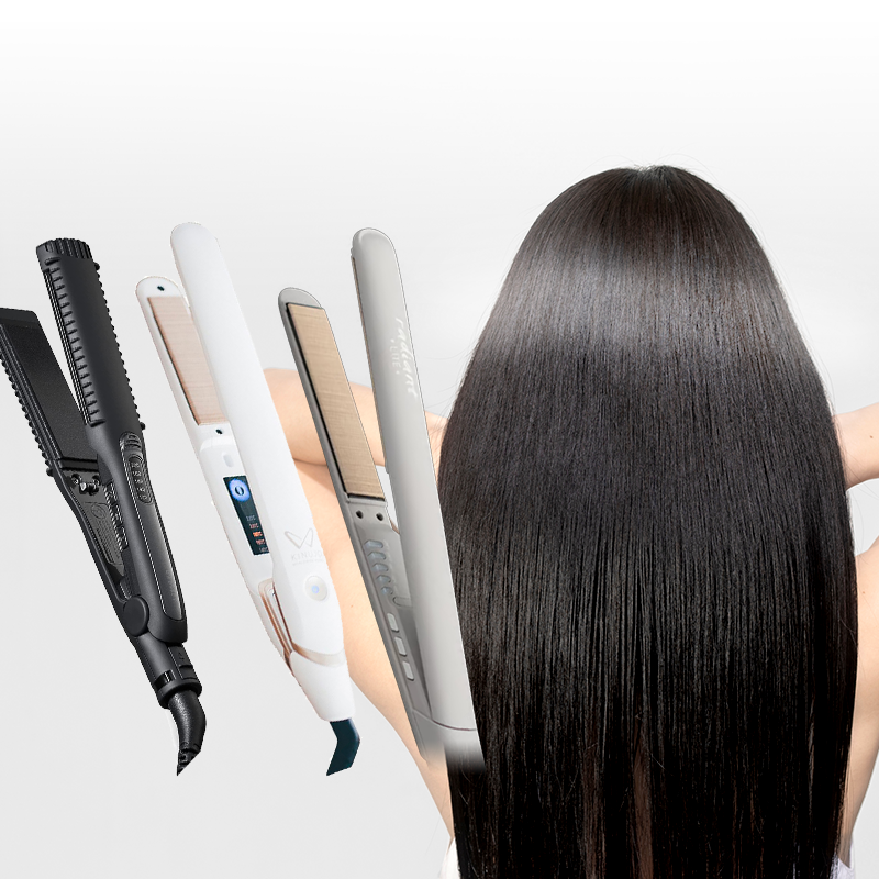 くせ毛さん必見】おすすめのストレートアイロン｜ビューティーパーク