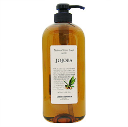 Lebel ルベル ナチュラルヘアソープ ホホバ JO 720ml │ ビューティー