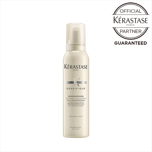 公式通販サイト】KERASTASE ケラスターゼ DS ムース デンシフィック