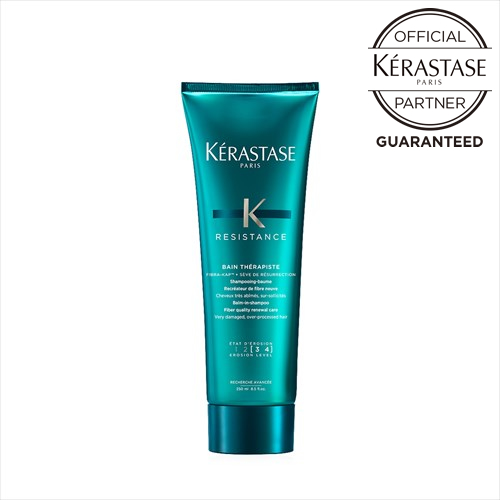 公式通販サイト】KERASTASE ケラスターゼ RE バン セラピュート 250ml
