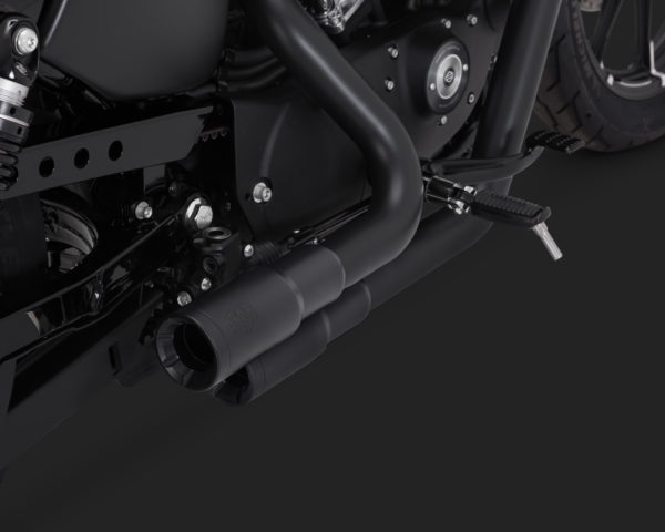 46874：バンス＆ハインズ ミニ グレネイド 2-2 スポーツスター