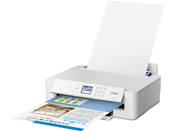 EPSON ビジネスプリンターA3ノビ対応インクジェットプリンター 通販