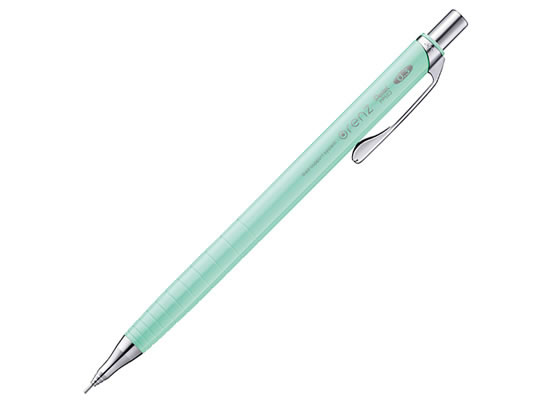 ぺんてる Orenz(オレンズ) 0.3mm ミントグリーン XPP503-GD 通販