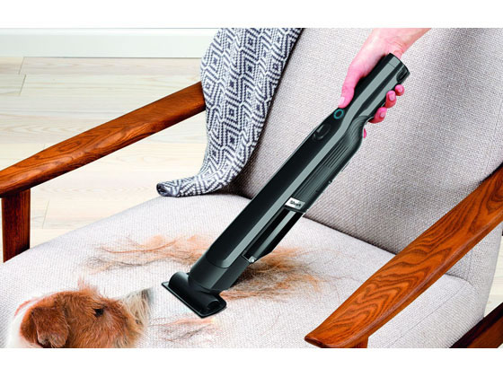 Shark EVOPOWER W25 ハンディクリーナー ブラック WV270J 通販