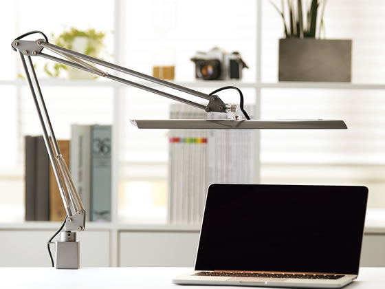 山田照明 Z-LIGHT ブラック LEDデスクライト Z-10RB 通販【フォレスト