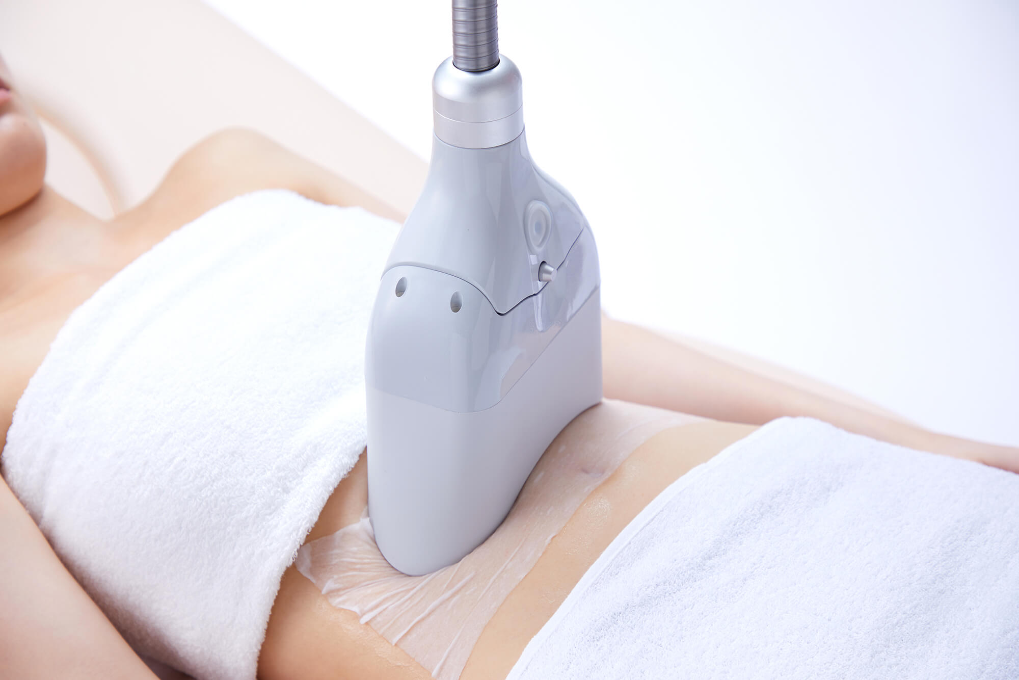 脂肪冷却マシンの種類を解説！長く愛用できる痩身マシンを選ぶポイント