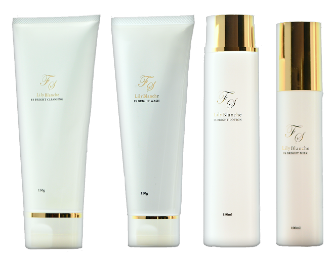 Lily Blanche（リリーブランシュ）｜オールスキンにこだわった優しい