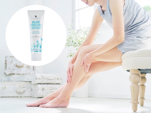 スキンケア＆パーソナルケア商品一覧 | フォーエバーリビング