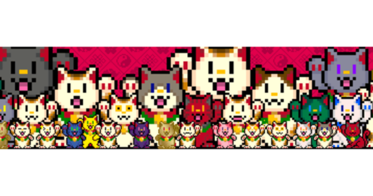 Murakami Lucky Cat Coin Bankとは？特徴や将来性を解説 – Mediverse