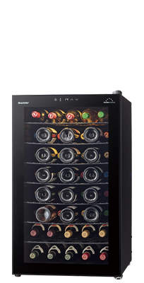 ワインセラーの取扱説明書｜フォルスタージャパン