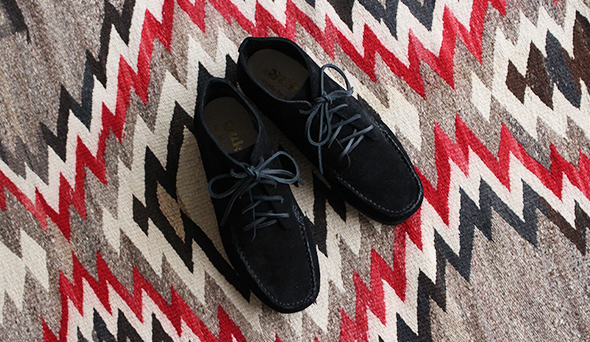 YUKETEN / ユケテン】All Handsewn Sports 4 Boots.魅力的な