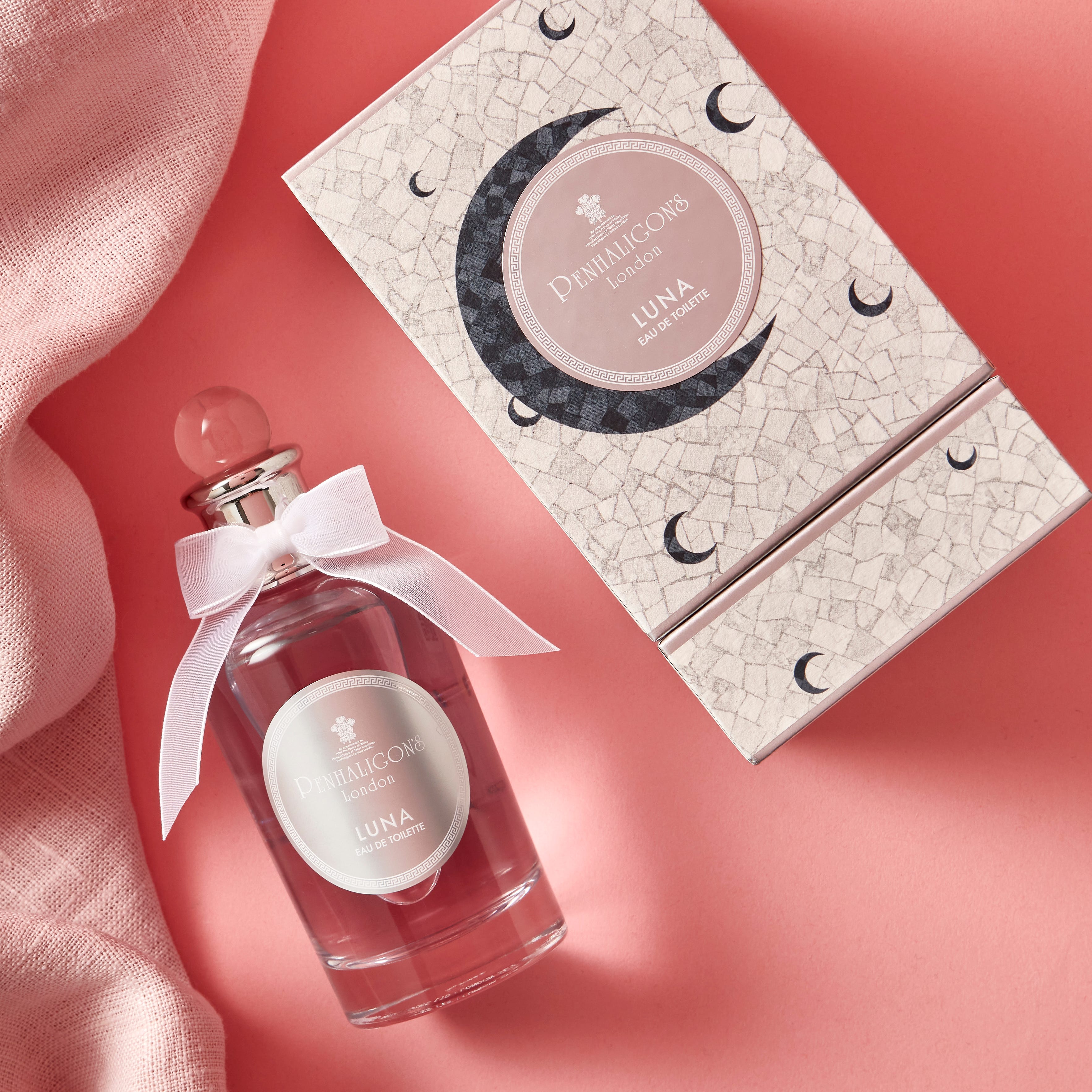 Penhaligon's Luna Eau de Toilette, 100ml