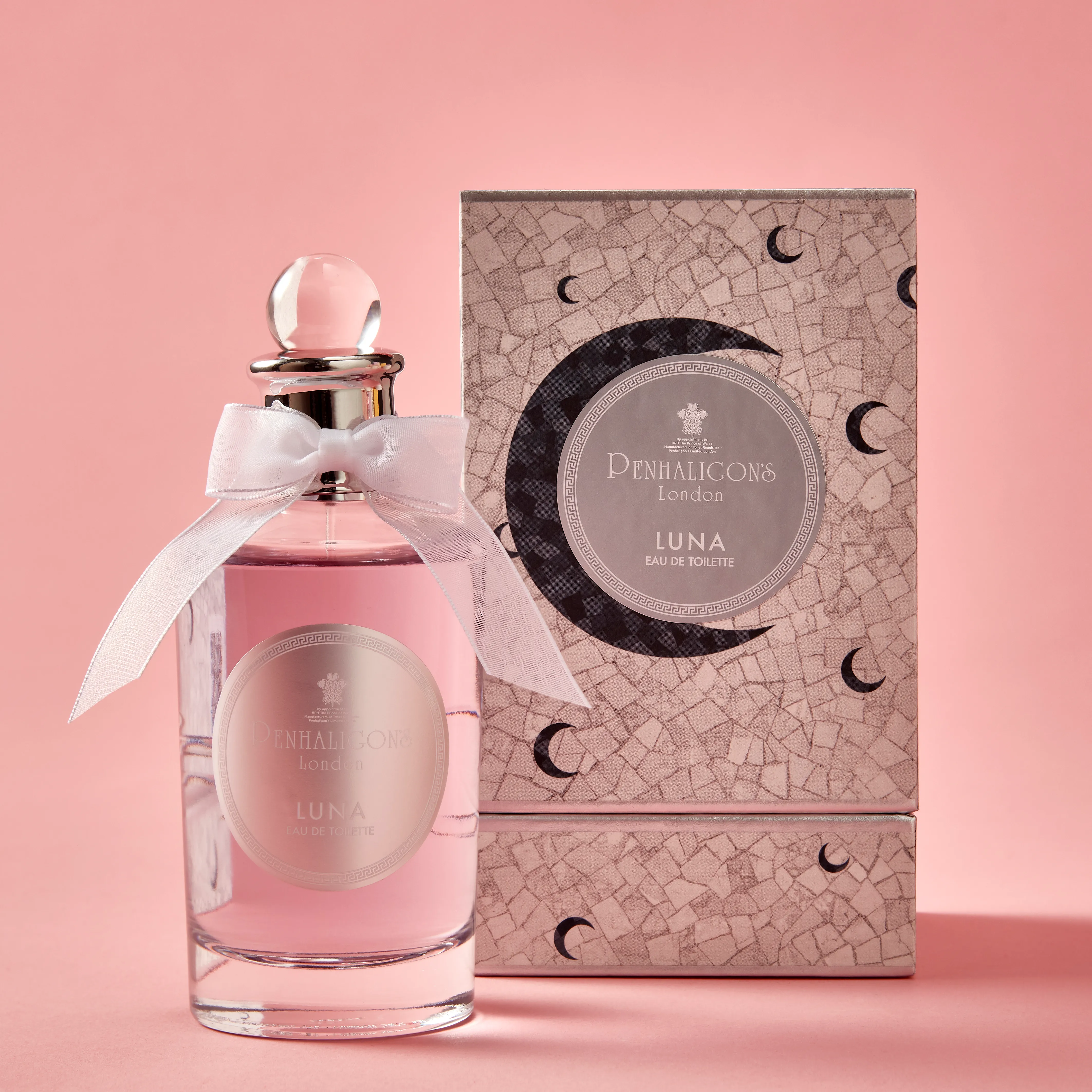 Penhaligon's Luna Eau de Toilette, 100ml