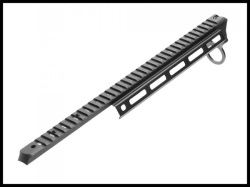 LAYLAX・NITRO.Vo (ニトロヴォイス): 東京マルイM870ブリーチャー