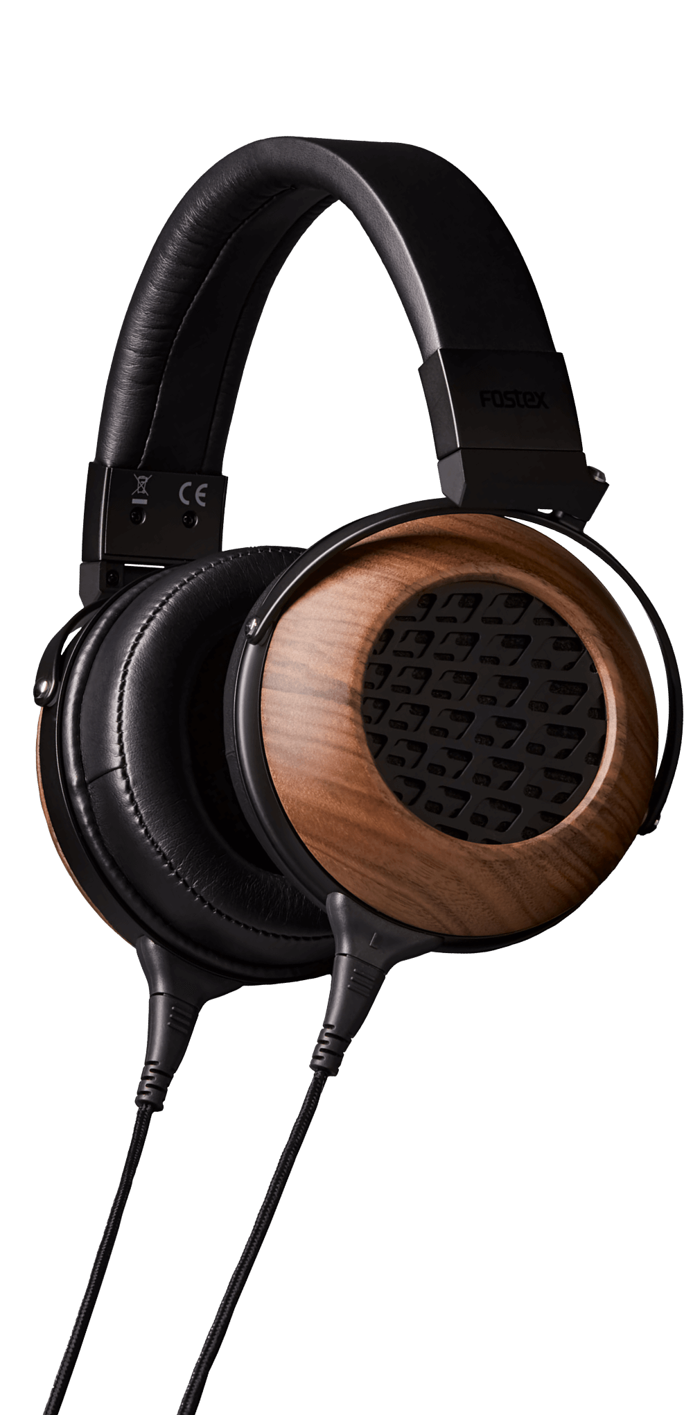 FOSTEX PREMIUM HEADPHONES オープン型プレミアム・ヘッドホン