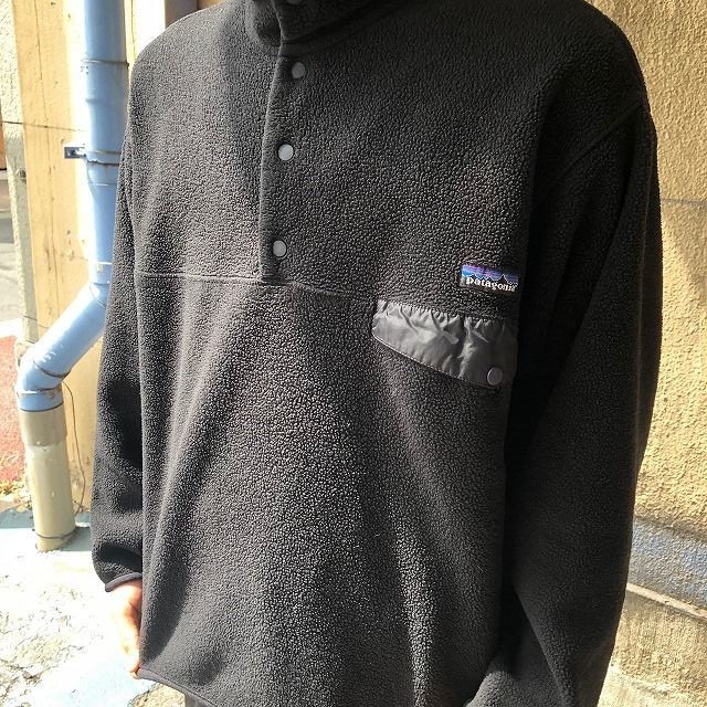ハラちゃんの知らない世界54☆Patagonia スナップT☆ - ブログ | 古着