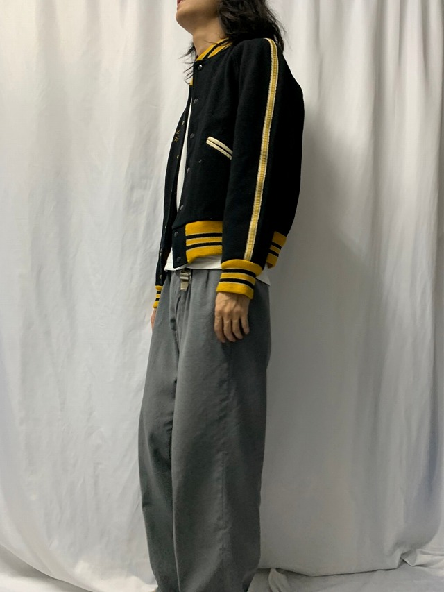 60年代 60s 黒 ブラック | ビンテージ古着屋Feeet 通販 名古屋 大須 メンズ