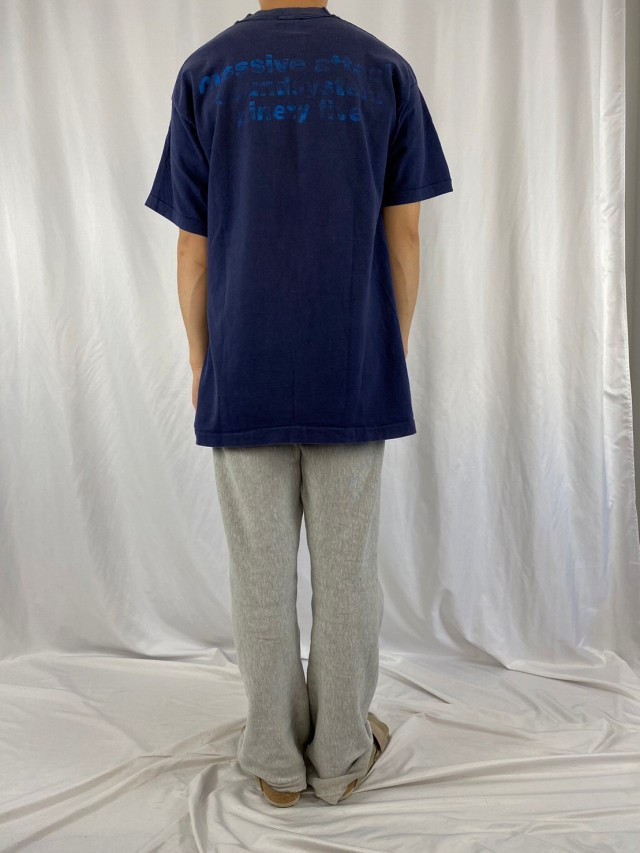 ロバート・デル・ナジャ マッシヴ・アタック │ヴィテージ古着屋Feeet