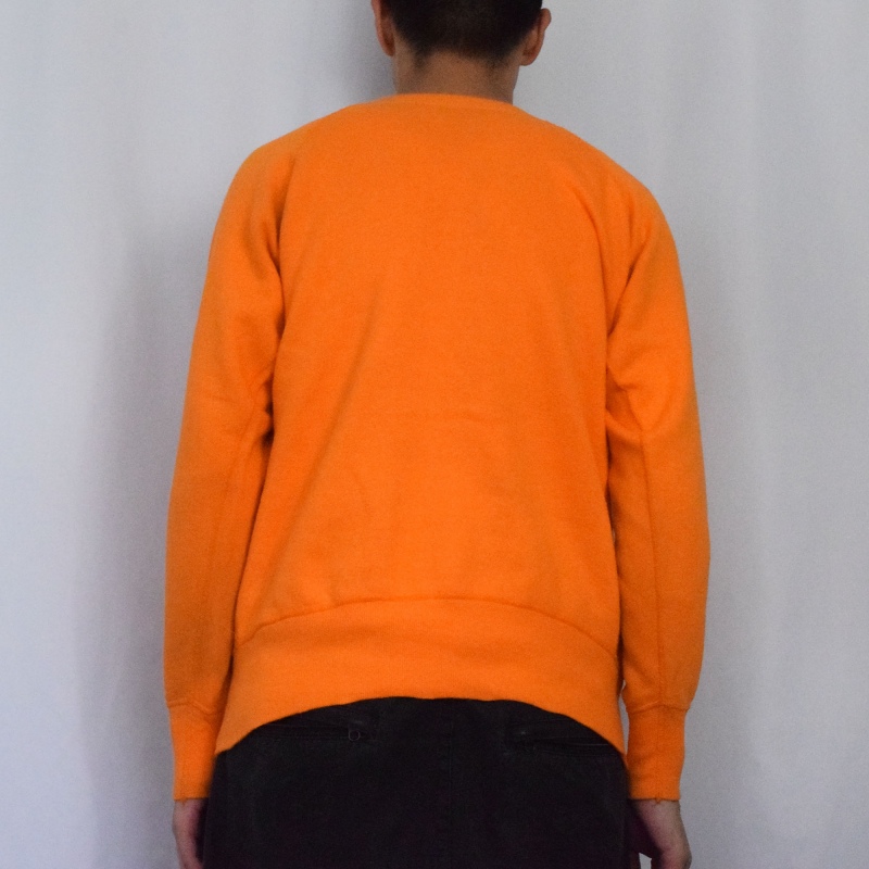 60年代 60s オレンジ | ビンテージ古着屋Feeet 通販 名古屋 大須 メンズ