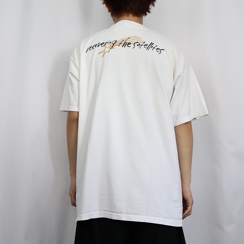 カウンティングクロウ バンT ミュージック 音楽 │ヴィテージ古着屋