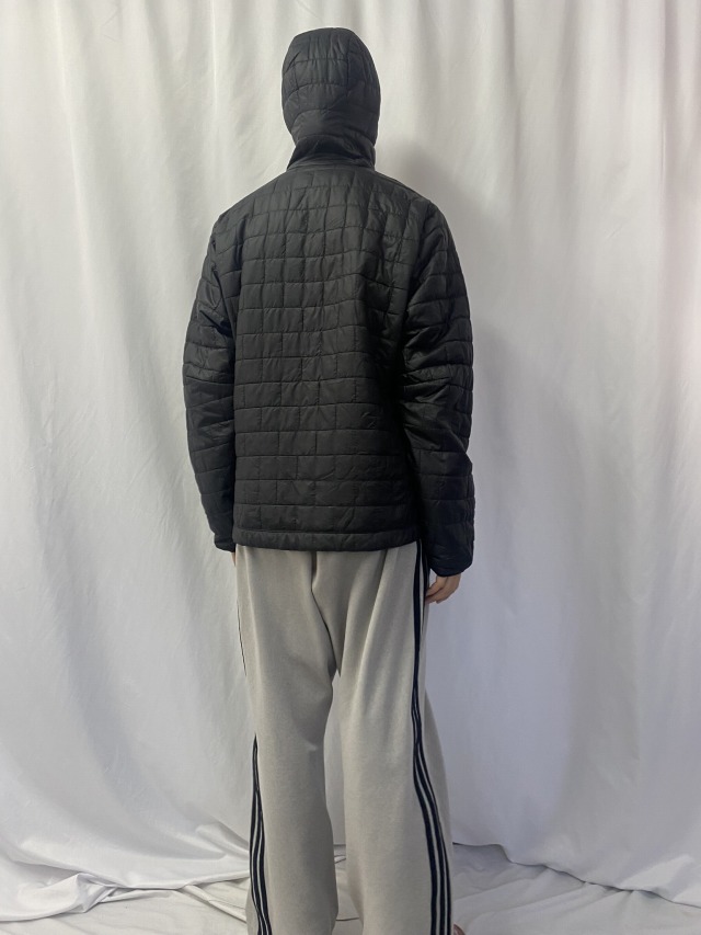 パタゴニア nano Puff Hoodie ブラック 黒 アウトドア | ビンテージ